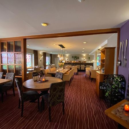 Nordwest-Hotel Amsterdam Бад Цвишенан Екстериор снимка