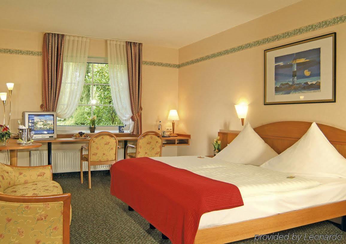 Nordwest-Hotel Amsterdam Бад Цвишенан Екстериор снимка